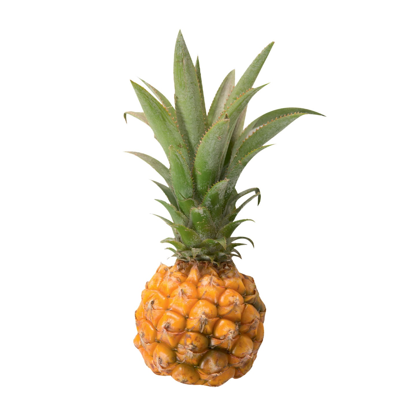 Baby ananas per bucată, calitatea I