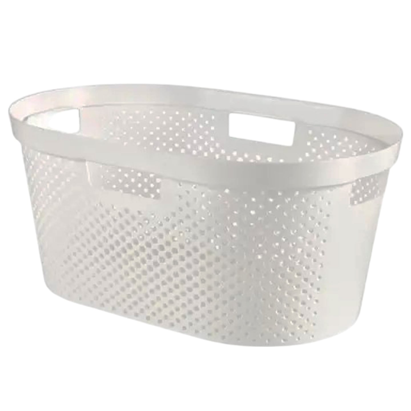 Coș multifuncțional Curver Infinity, plastic, 40 L