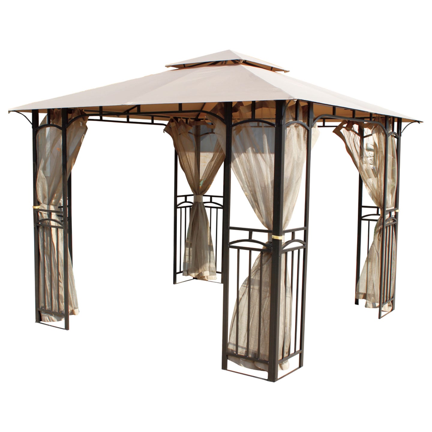 Pavilion 3x3x2.2m