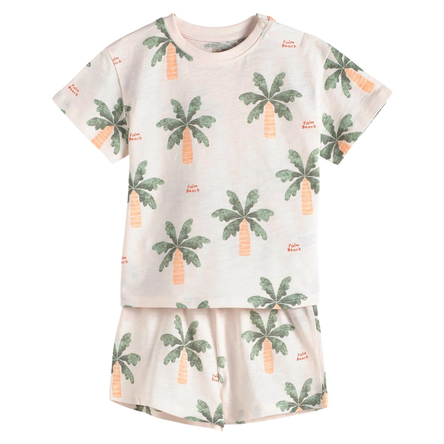 Set pentru băieții 6 luni/4 ani Tex Baby