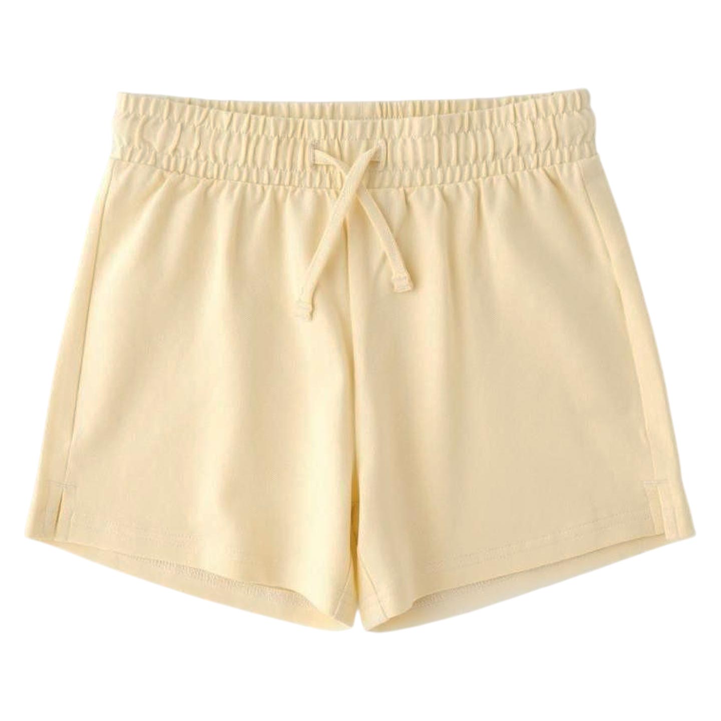 Pantaloni scurți pentru fete 3/14 ani Tex