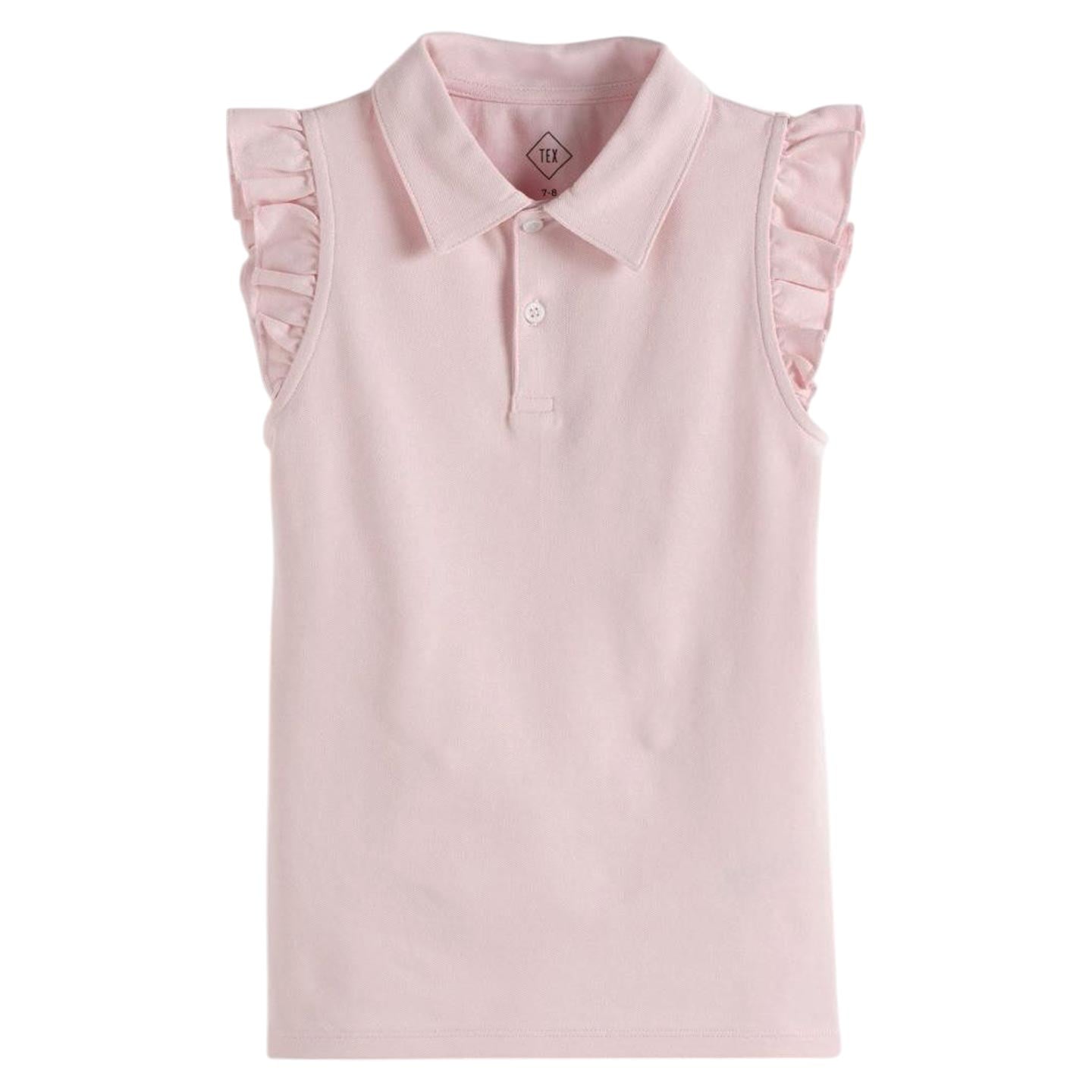 Tricou pentru fete 3/14 ani Tex