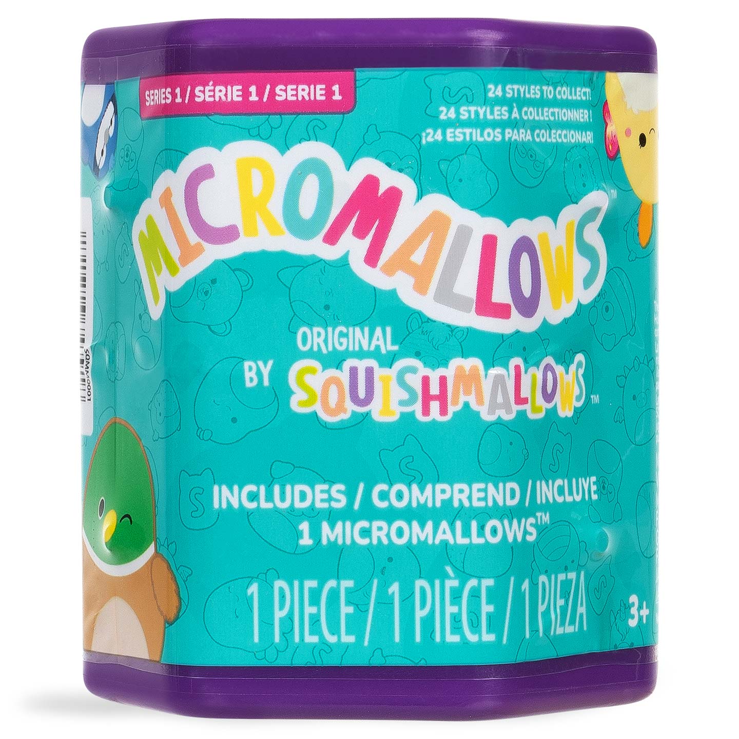 Micromallow