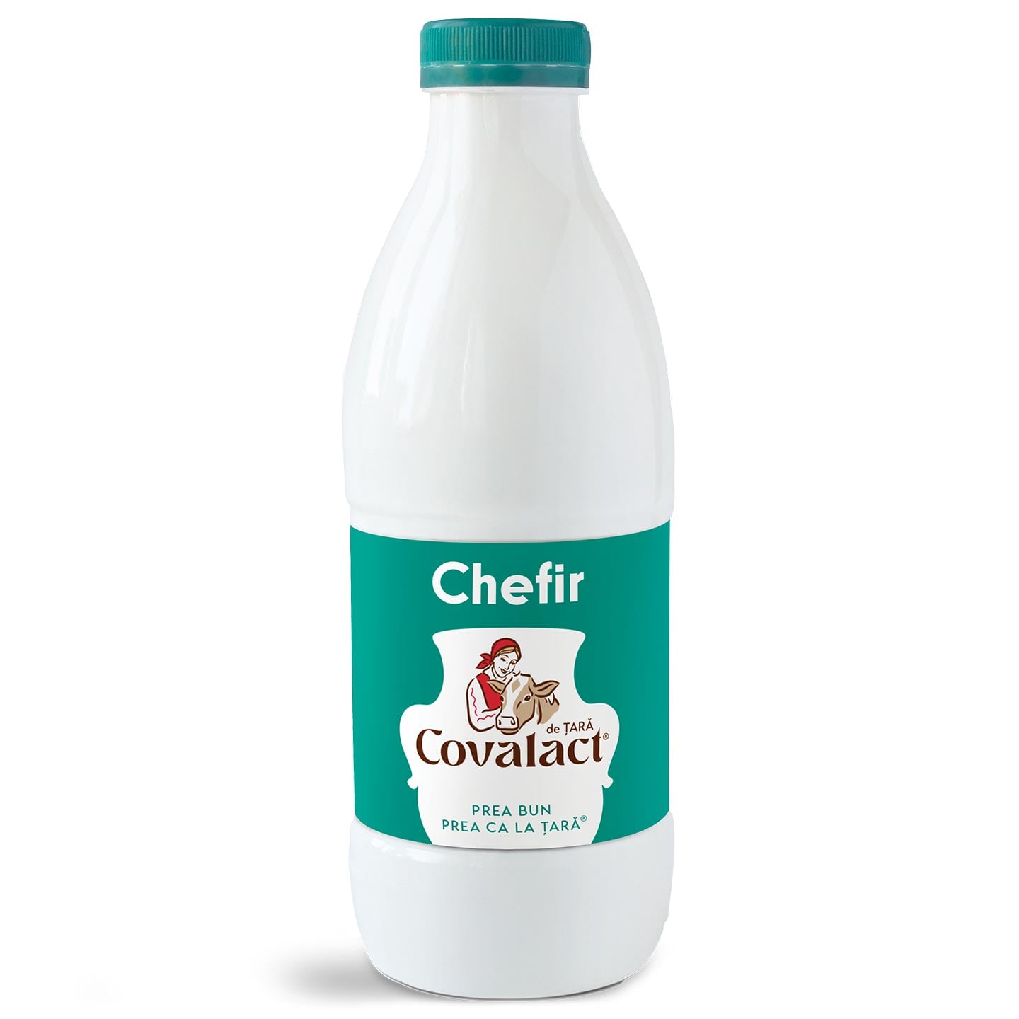Chefir 3.3% grăsime Covalact de Țară 900 g