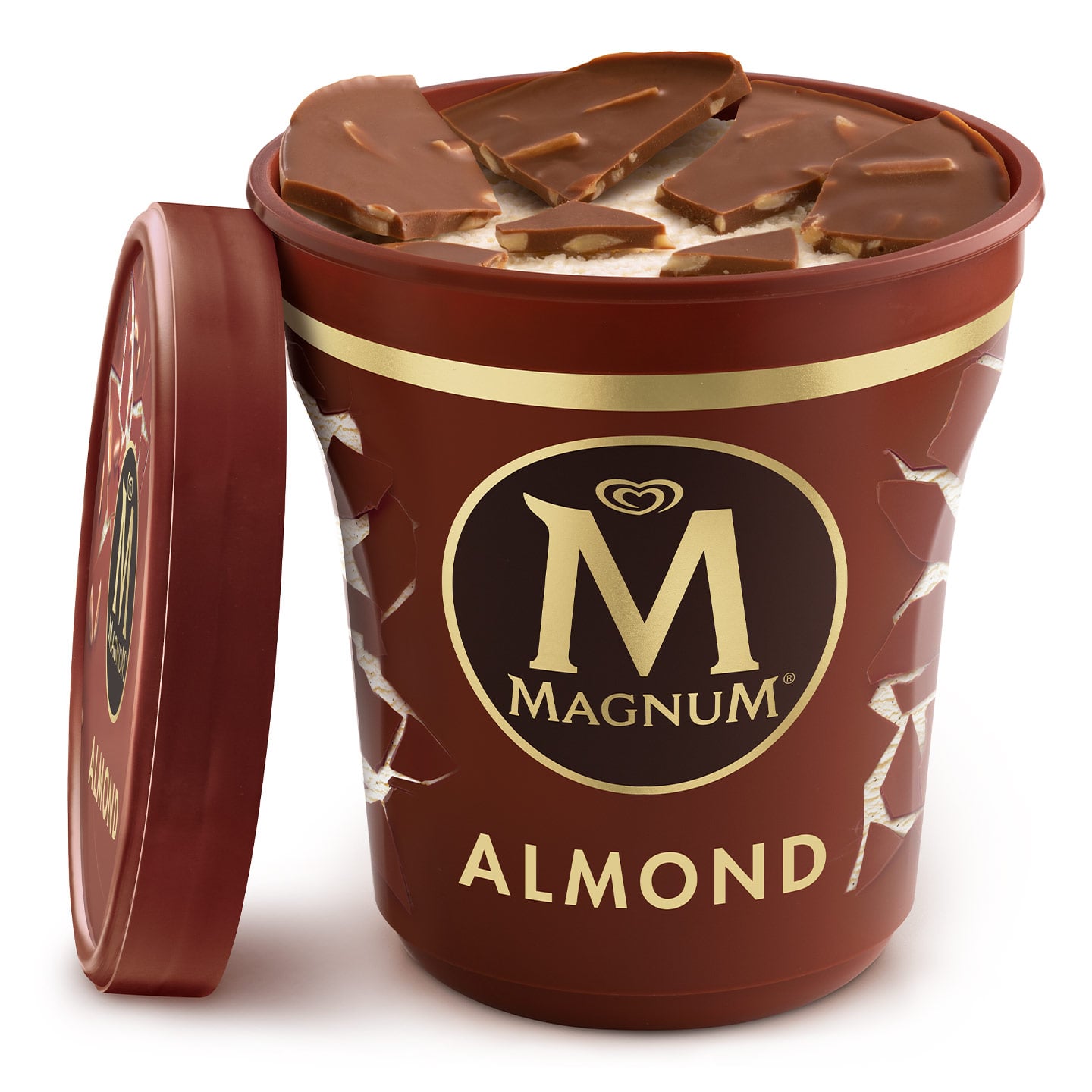 Înghețată Magnum 440ml, diverse sortimente