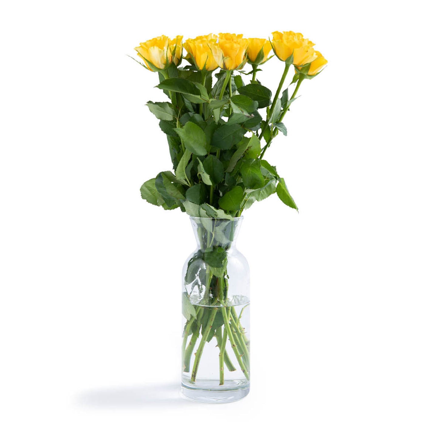 Buchet trandafiri, calitatea I, 9 fire