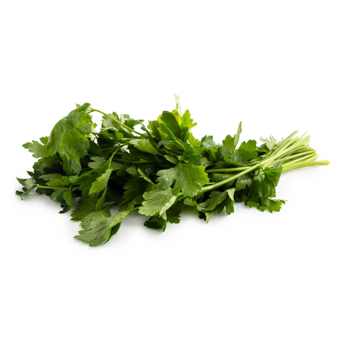 Pătrunjel verde, calitatea I, per legatură
