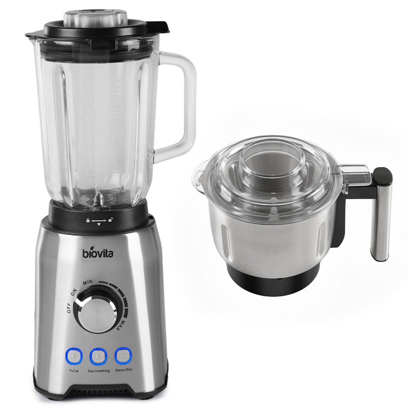 Blender Biovita FORTE-1200, 1.5 litri