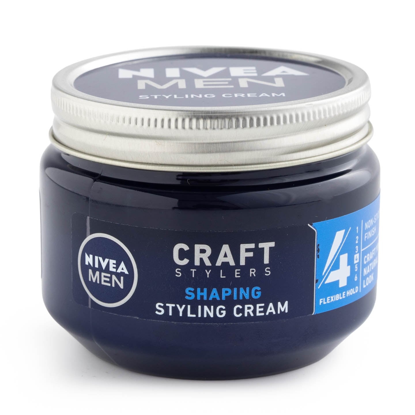Gel-cremă păr / efect de strălucire Nivea 150ml