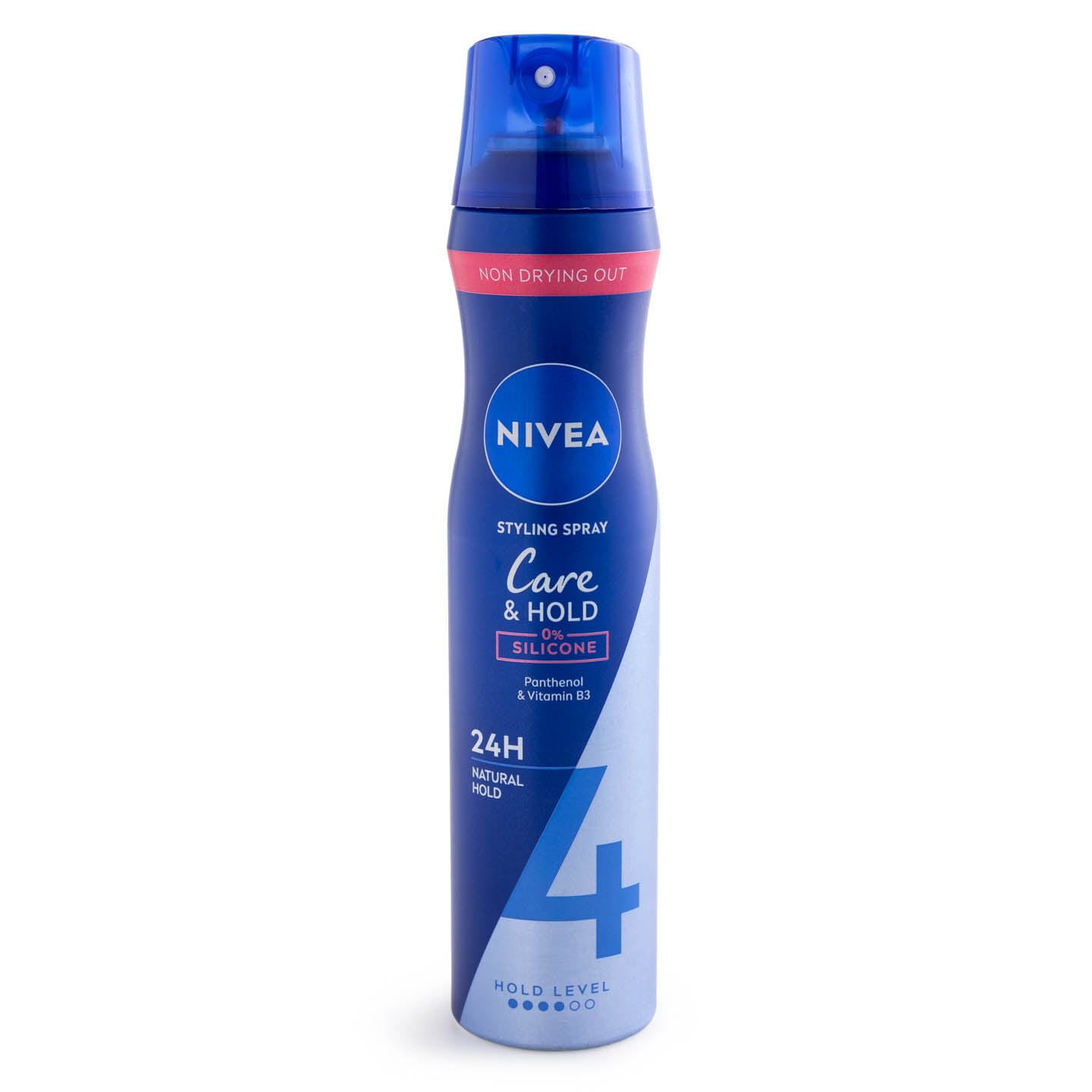Spray Nivea Care&Hold / Volume Sensation Nivea 250ml