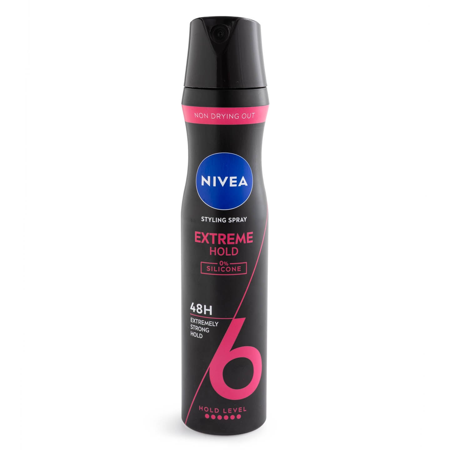 Spray fixativ Extreme Hold Nivea 250 ml
