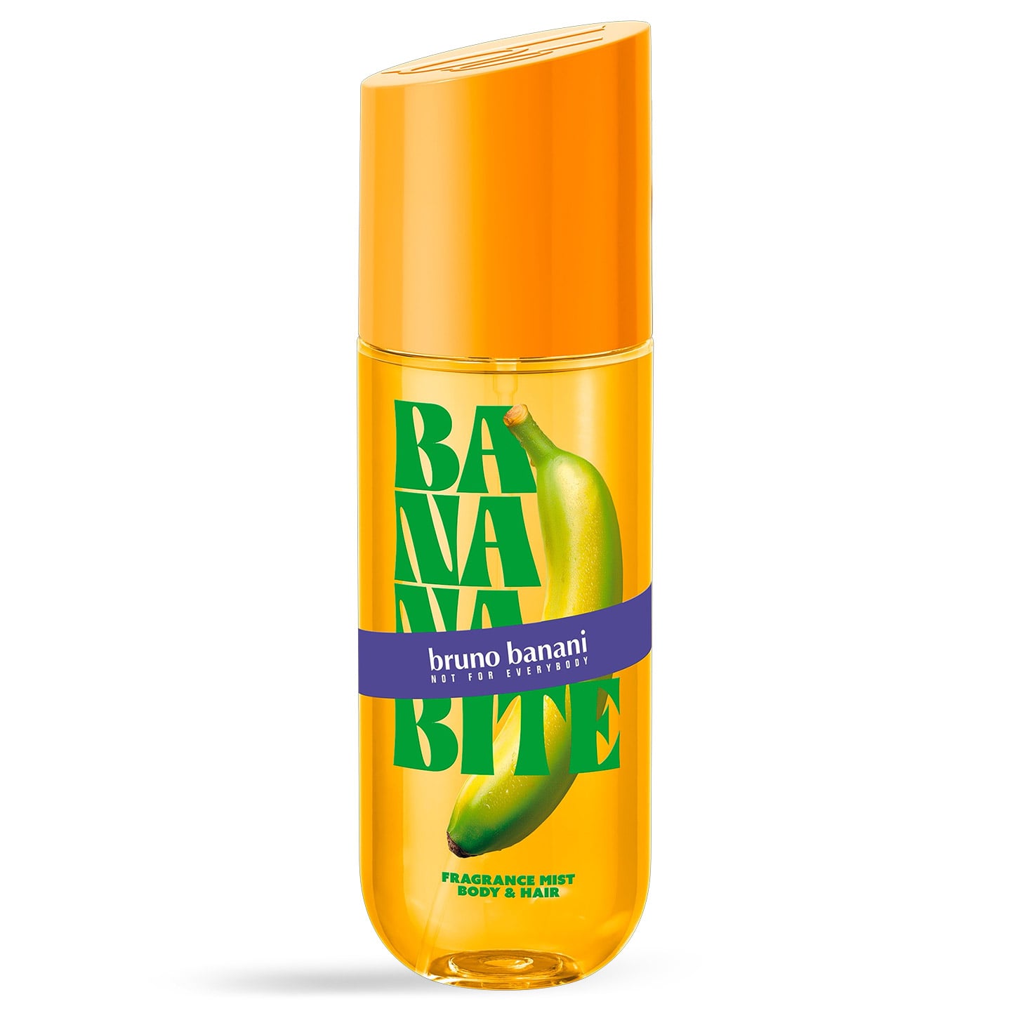 Body Mist Bruno Banani , 236ml diverse sortimente