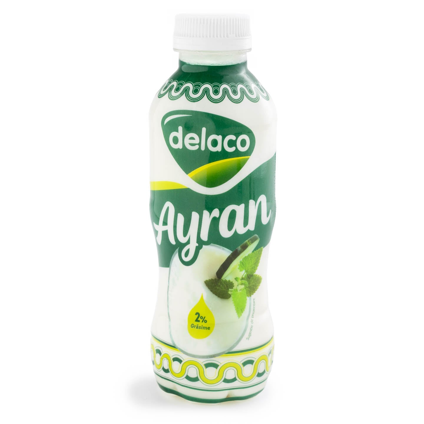 Ayran Delaco 250ml