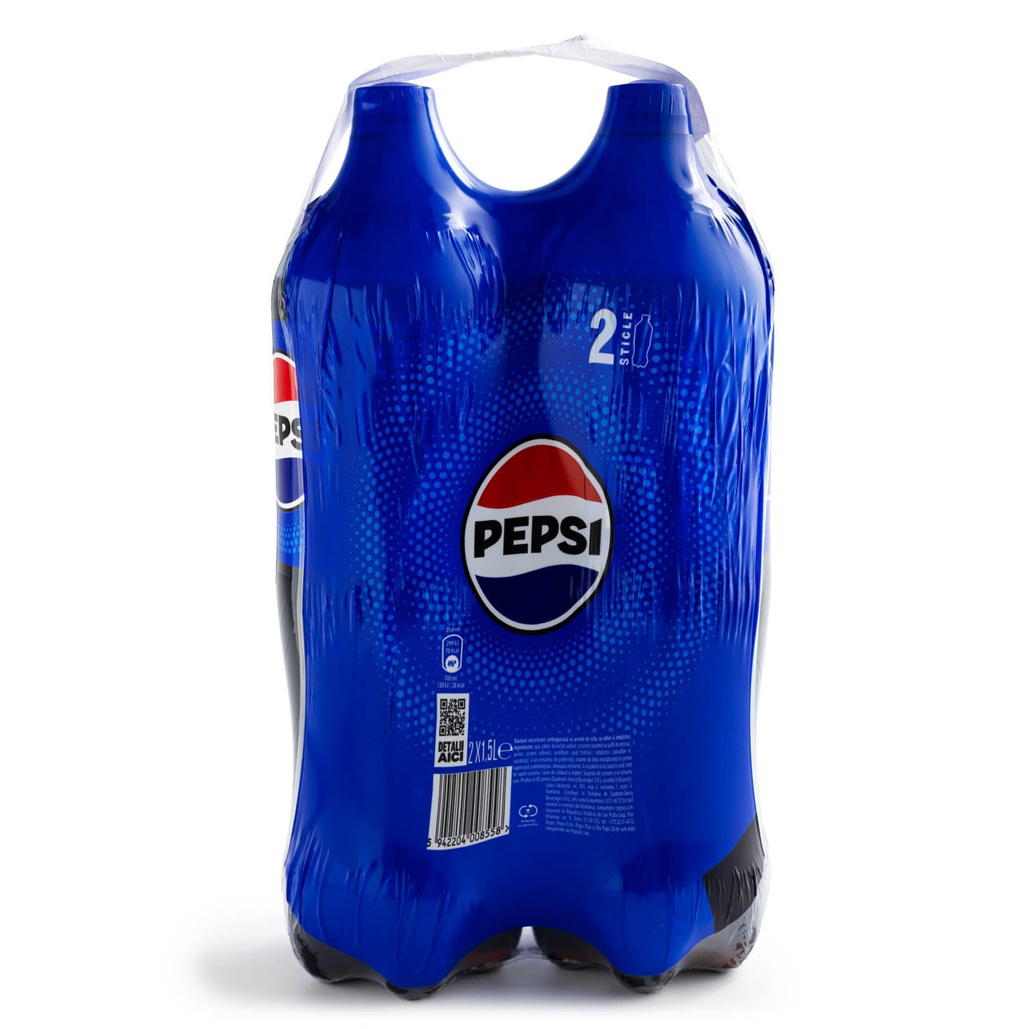 Pepsi Original 2 x 1.5L