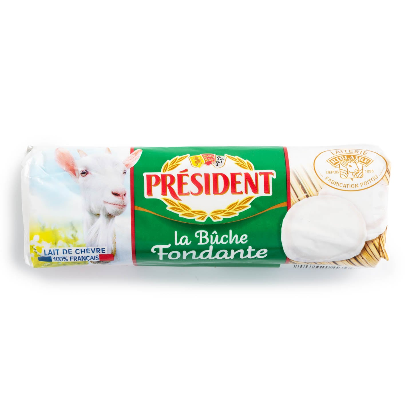 Brânză de capră President 180g