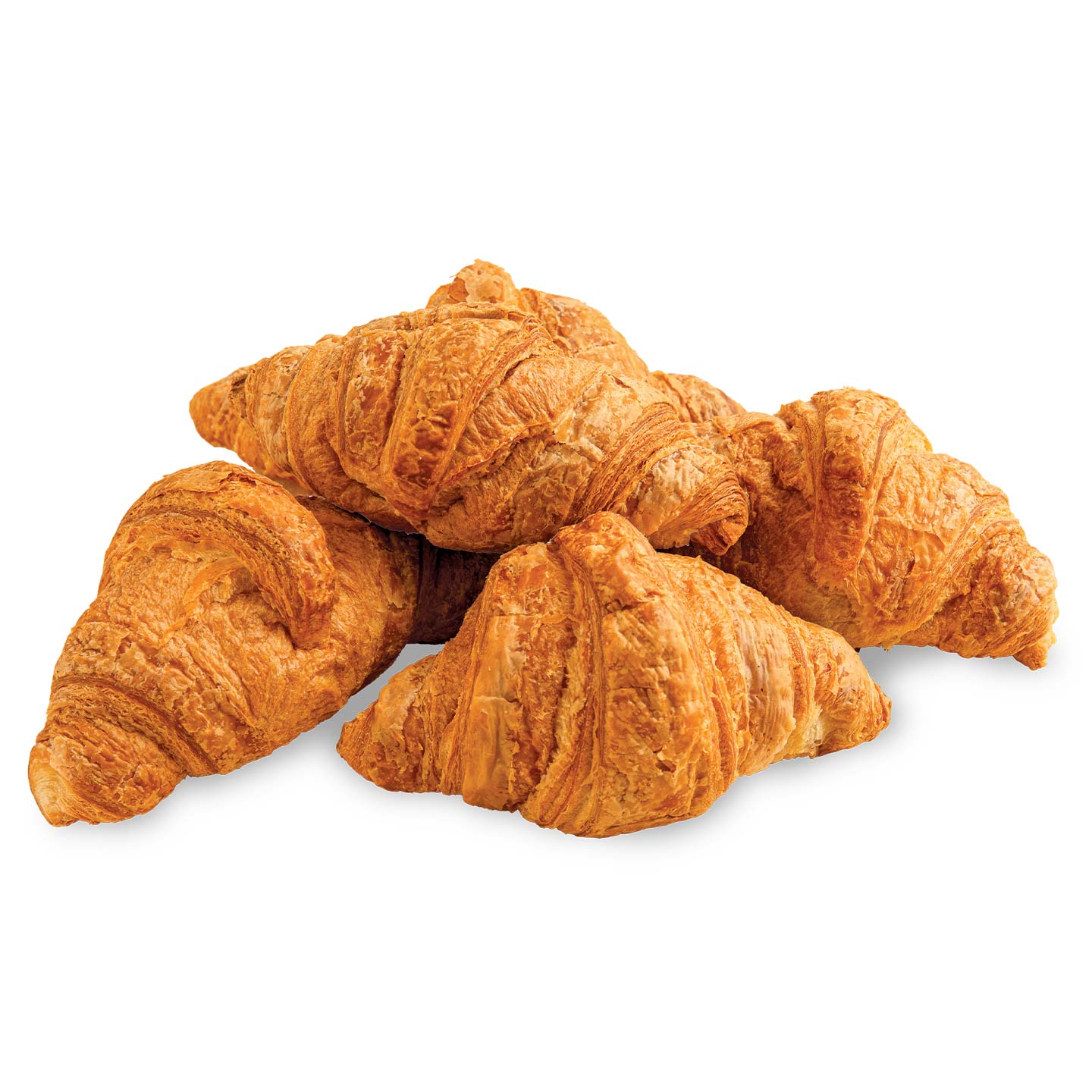 Croissant, 5 bucati, 300g