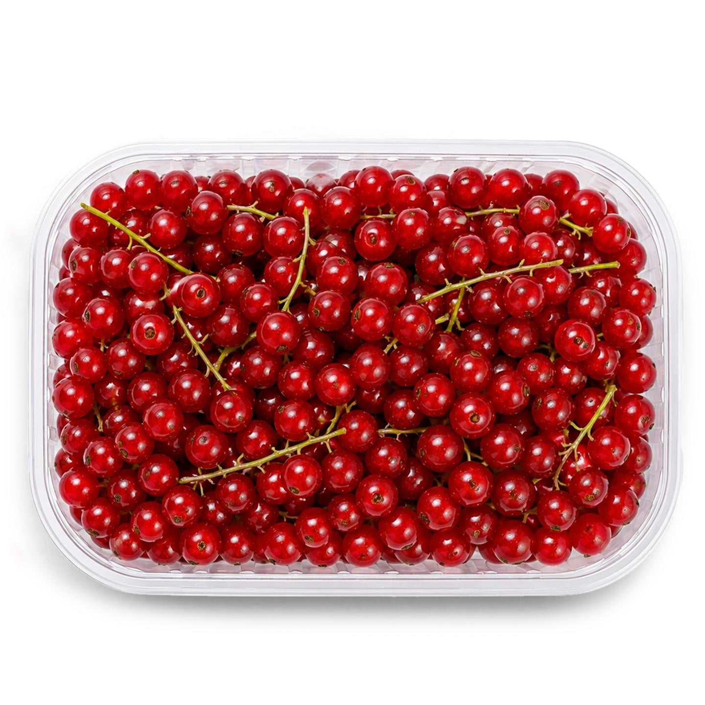 Coacăze roșii, calitatea I, 125g