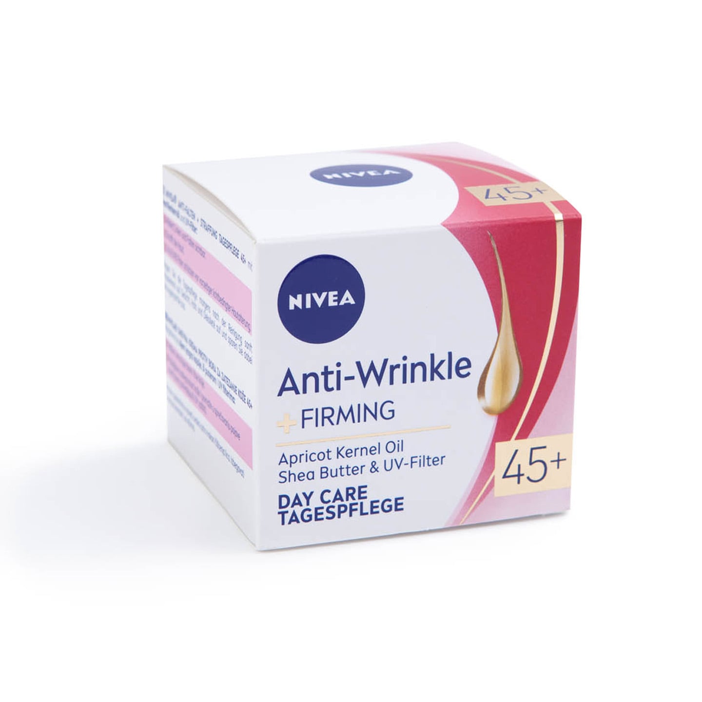 Crema antirid Nivea 50 ml