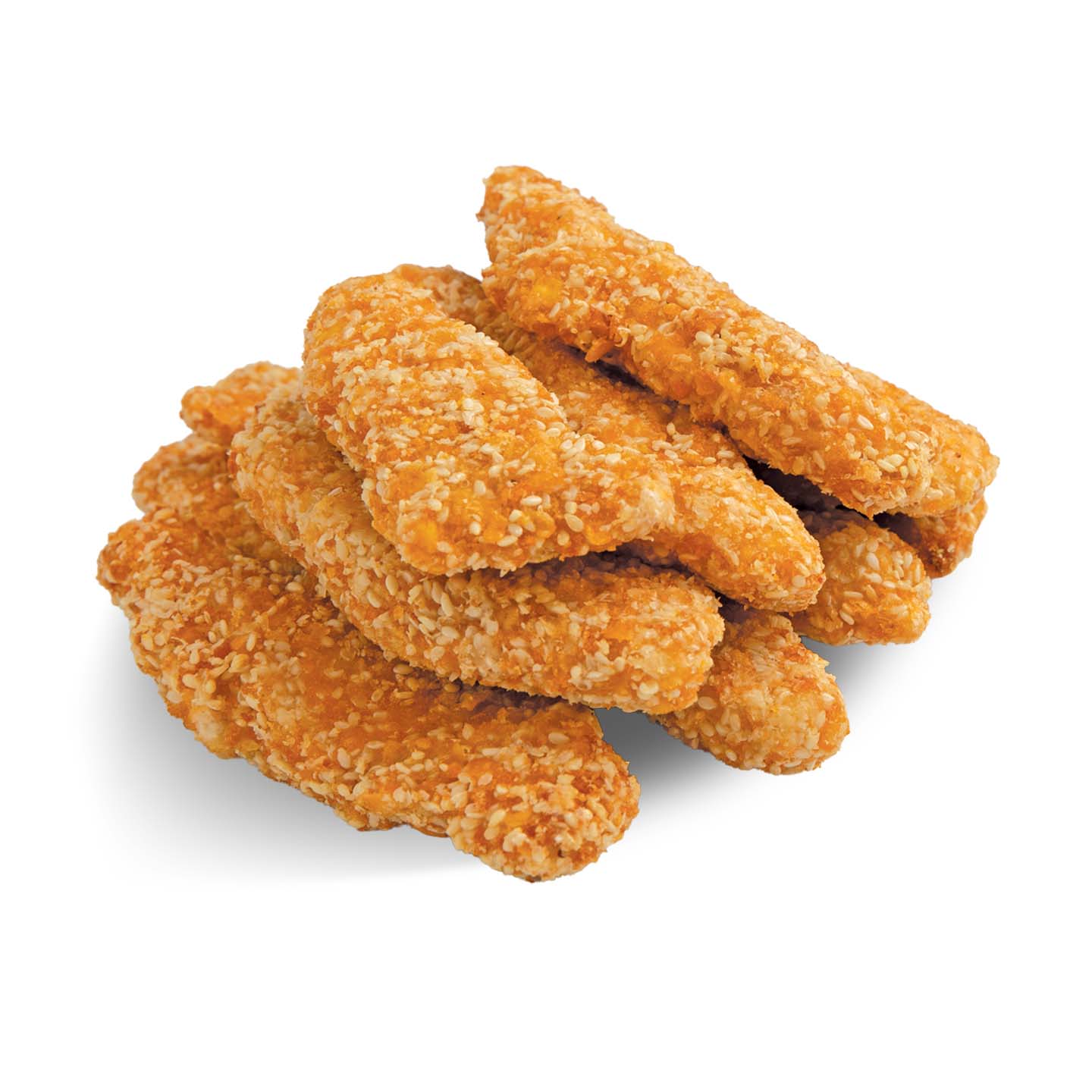 File de pui cu susan per 100g