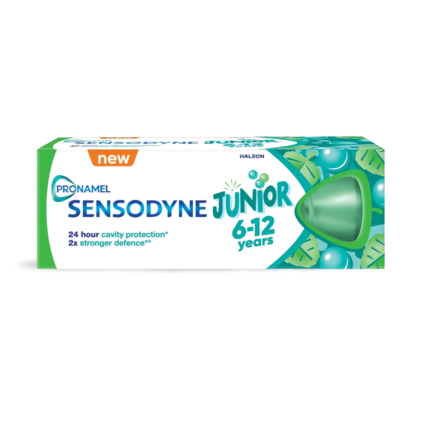 Pastă de dinți Sensodyne Pronamel Junior 50ml 6-12 ani