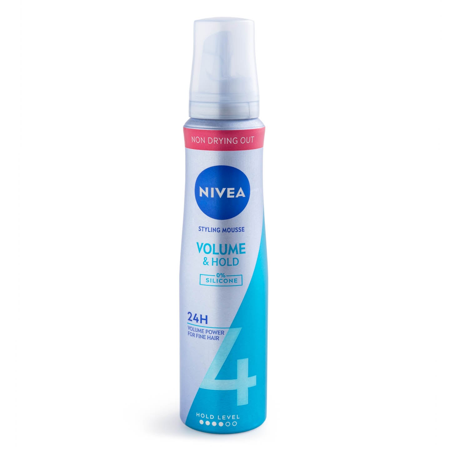 Spumă coafat Volume Sensation Nivea 150ml