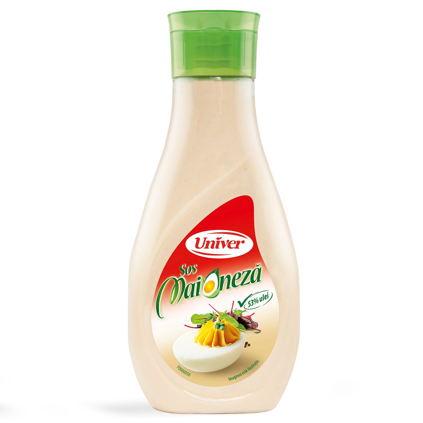 Sos de maioneză 415g