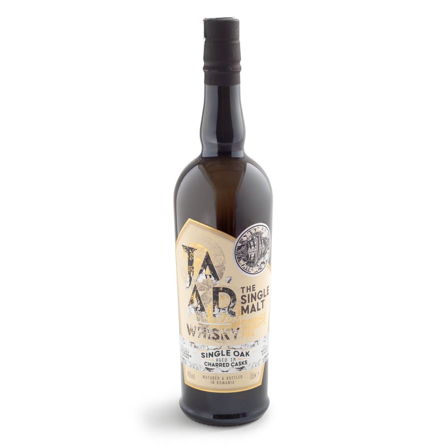 Jaar Bourbon 0.7L
