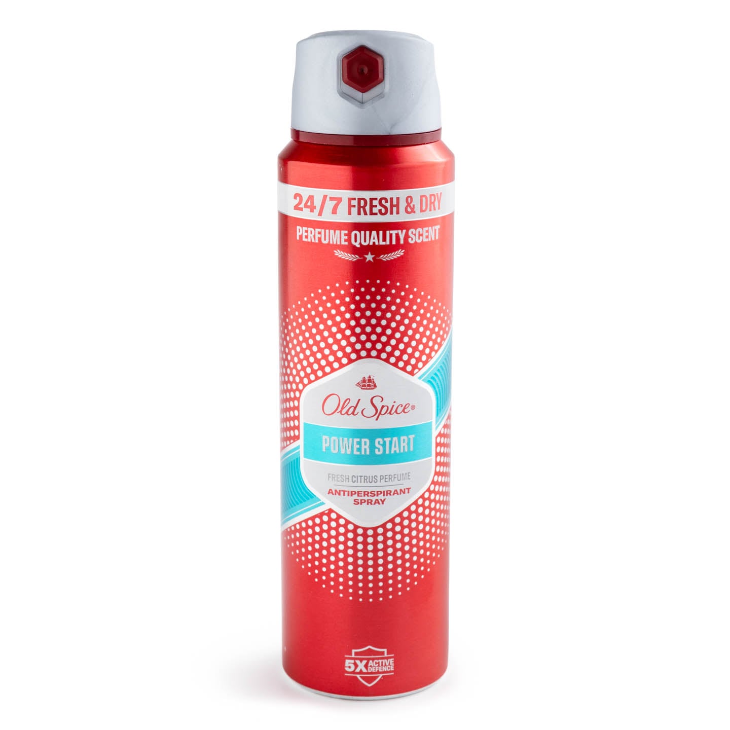 Spray antiperspirant Old Spice, 150ml