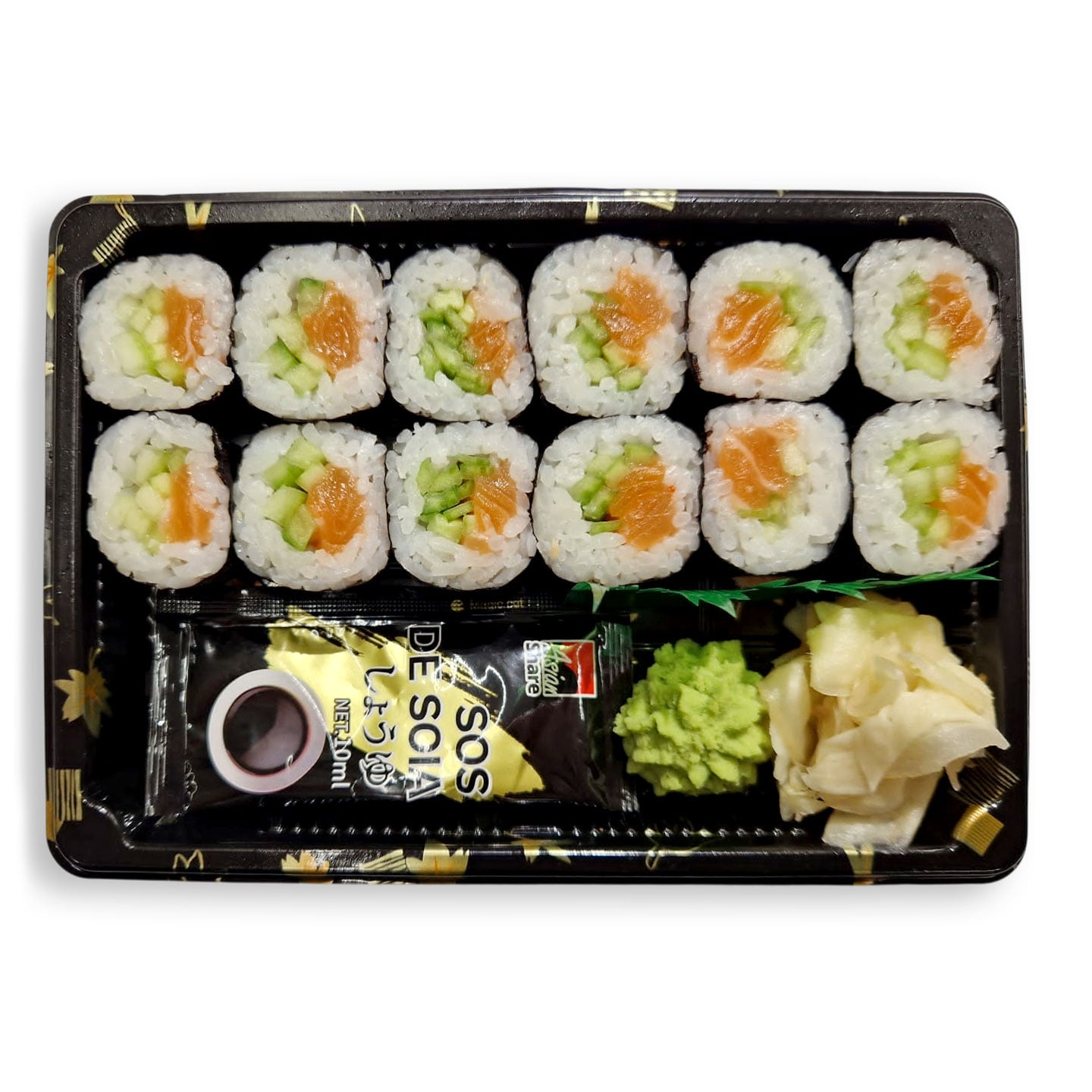 Mix Sushi 240g