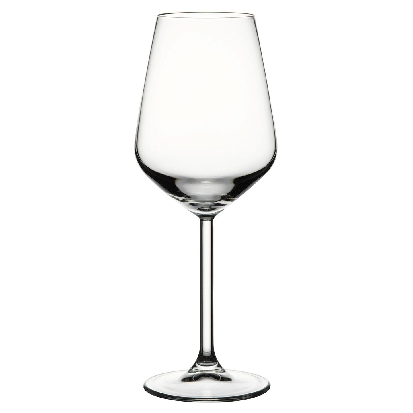 Set x 6 pahare pentru vin roșu Allegra Pasabahce 350 ml
