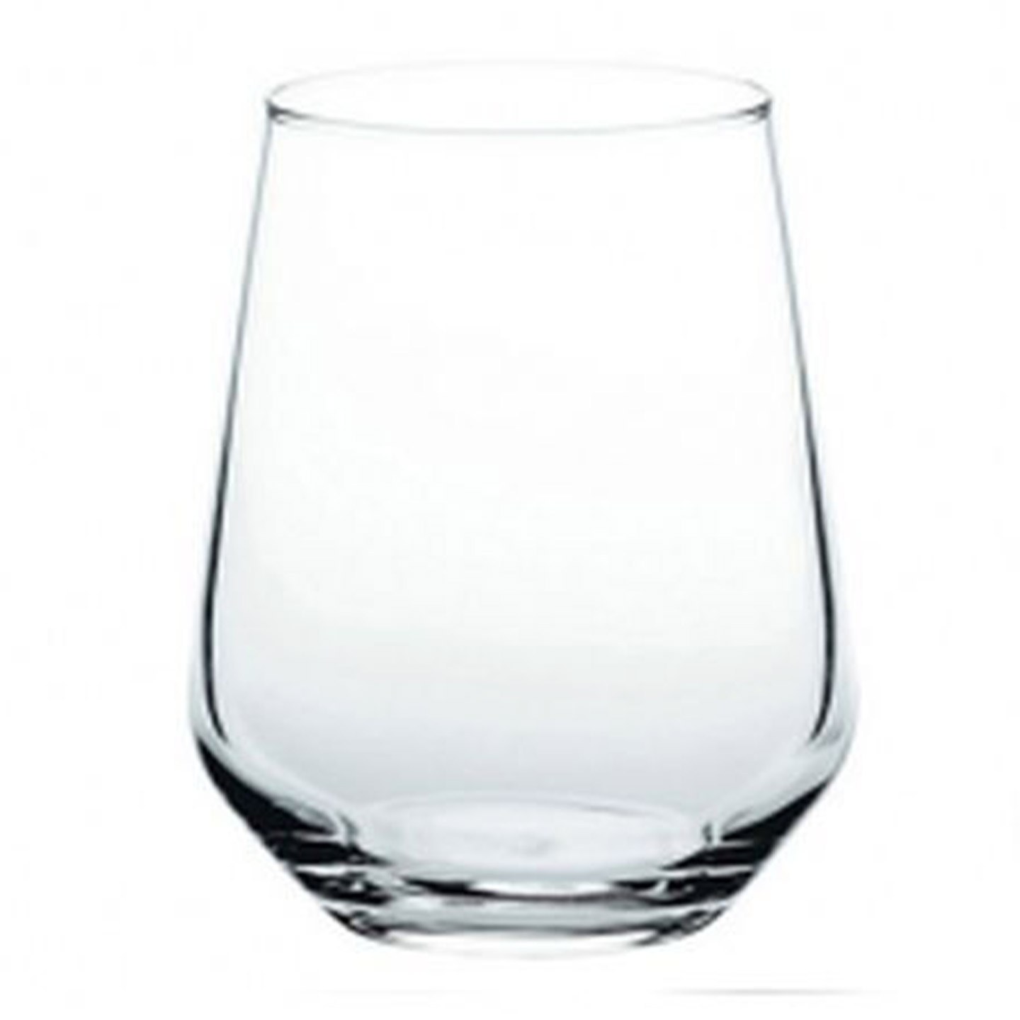 Set x 3 pahare Allegra,  Pasabahce 425 ml