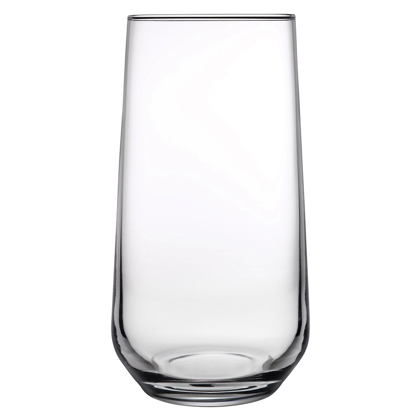 Set x 3 pahare long drink Allegra Pasabahce, 470 ml