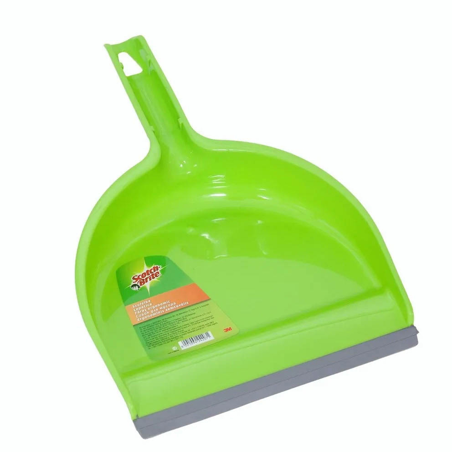 Făraș ergonomic, Scotch Brite