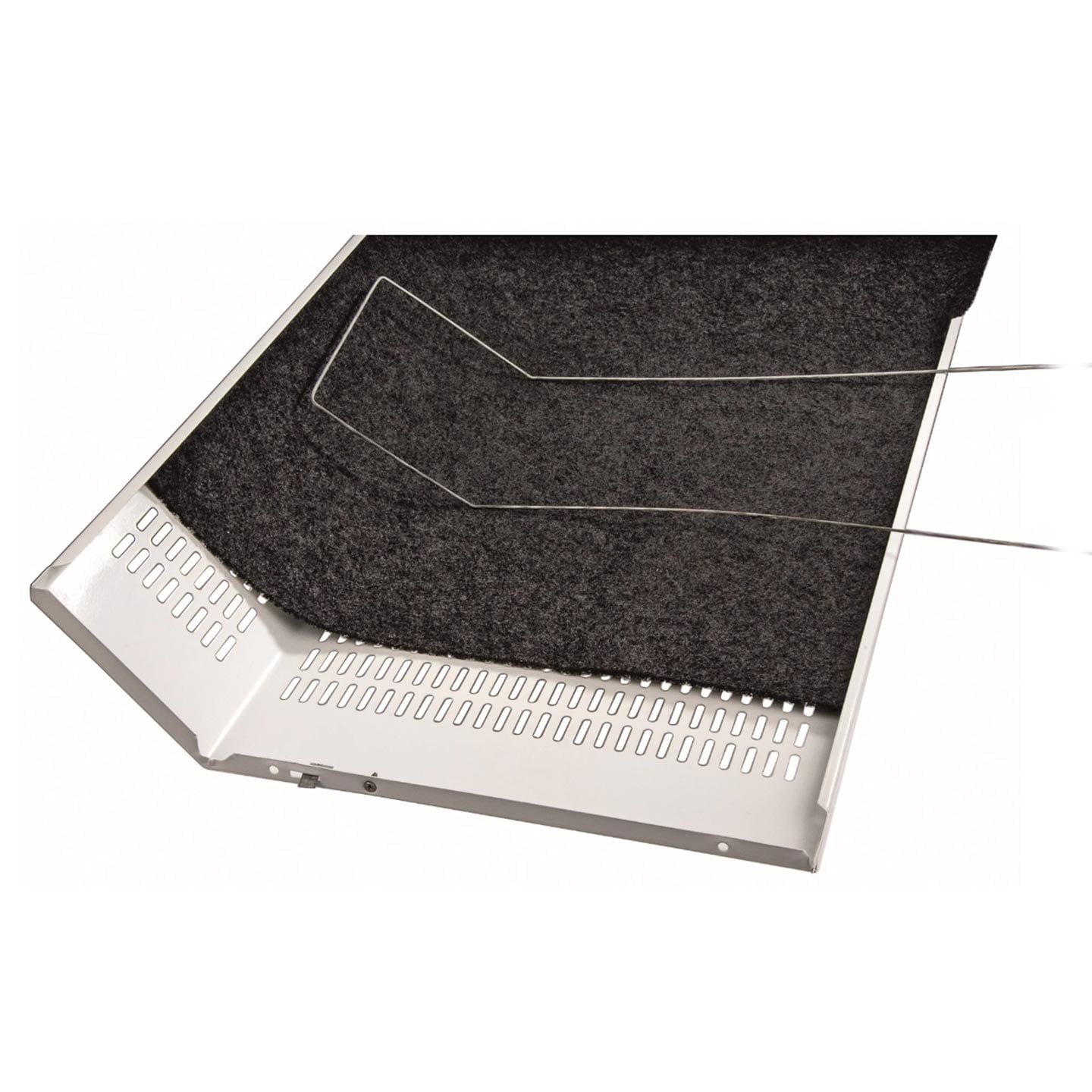 Filtru carbon Xavax pentru hotă, 2 buc/set