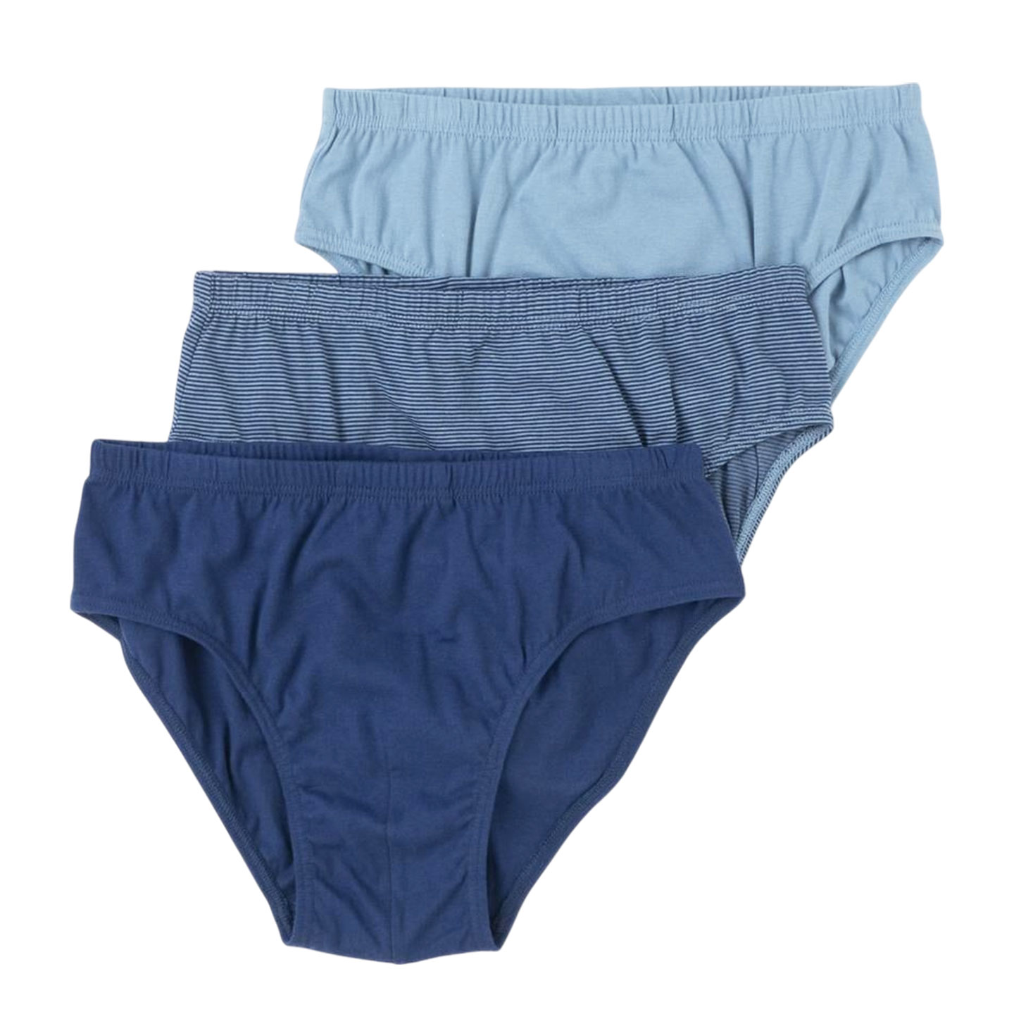 Set x 3 slipi bărbați mărimi S/3XL TEX diverse culori