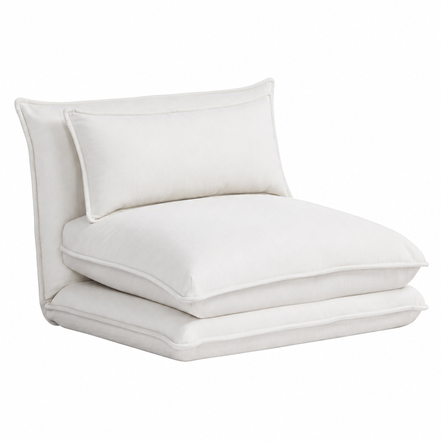 Canapea extensibilă pliabilă, Carrefour Home 