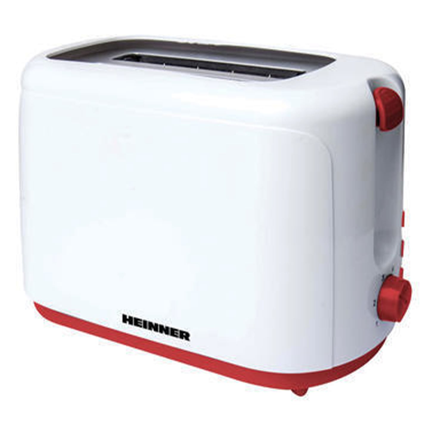 Prăjitor de pâine Heinner TP-750 putere 750 W 2 felii