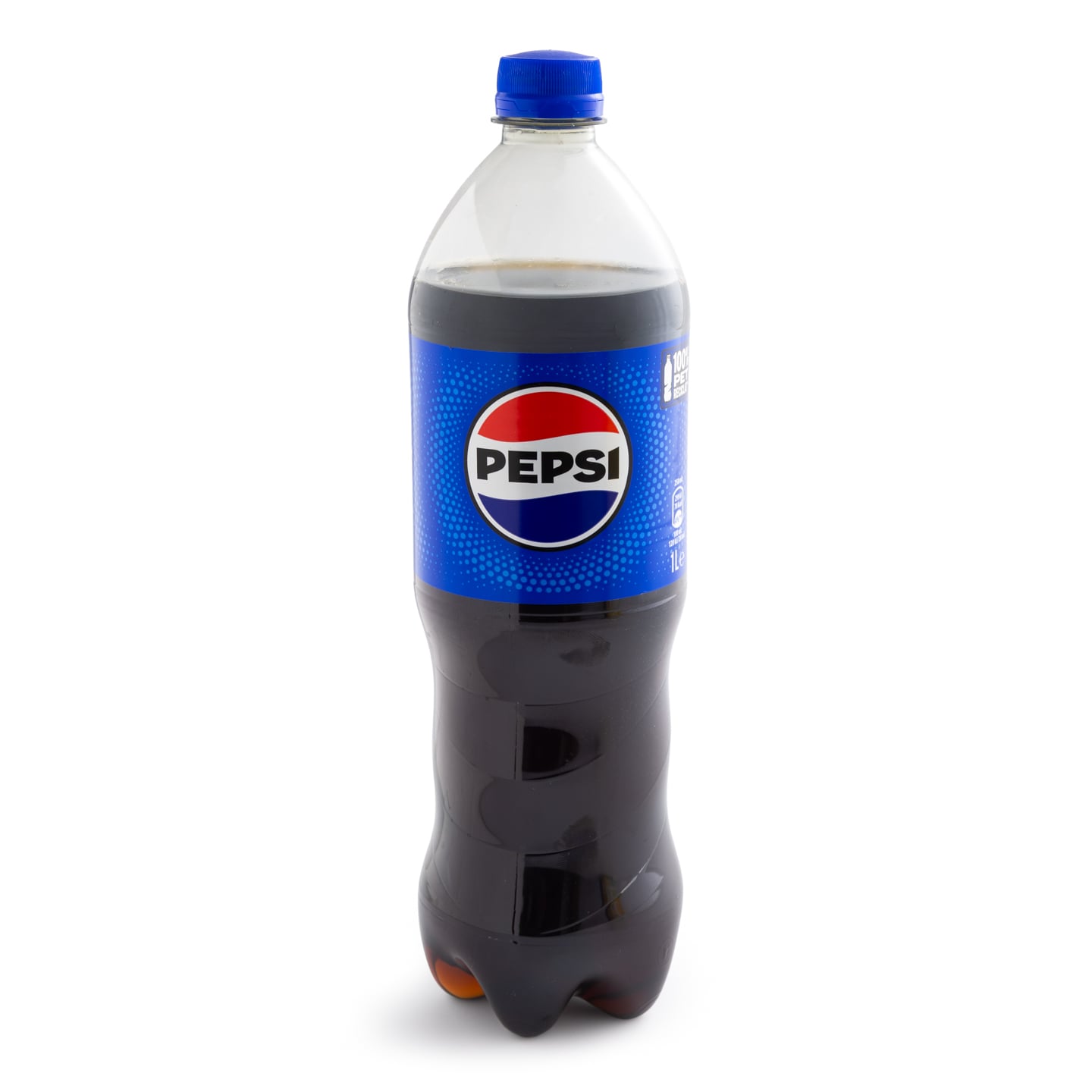  Băutură carbogazoasă Pepsi / Pepsi Twist 1L