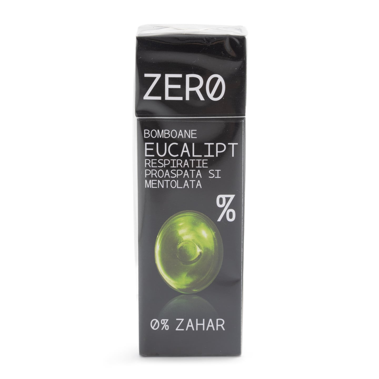 Bomboane Zero zahăr Olympic 32 g