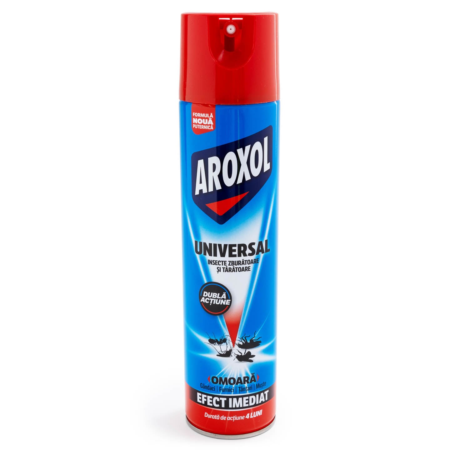 Spray insecticid universal Aroxol 400ml