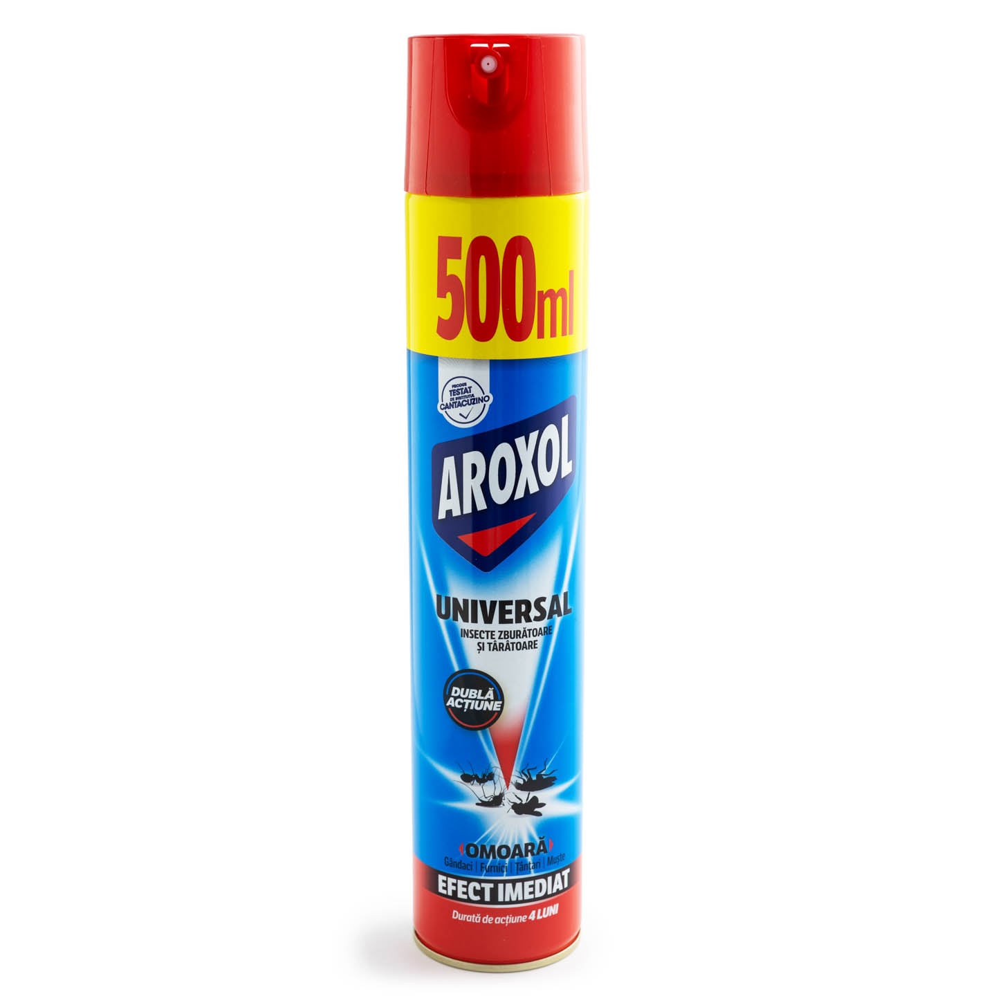 Insecticid universal Aroxol 500ml