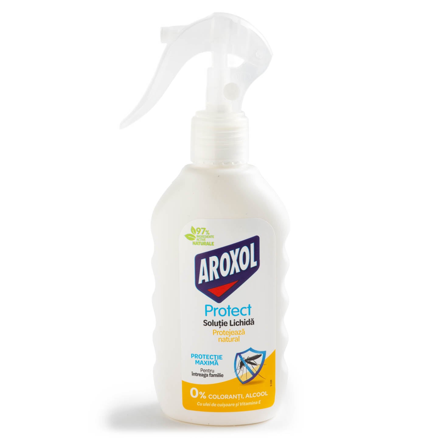 Soluție lichidă Aroxol Protect 200ml