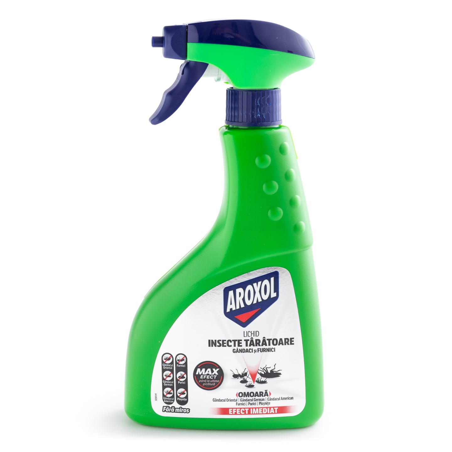 Lichid Instant Aroxol 400ml