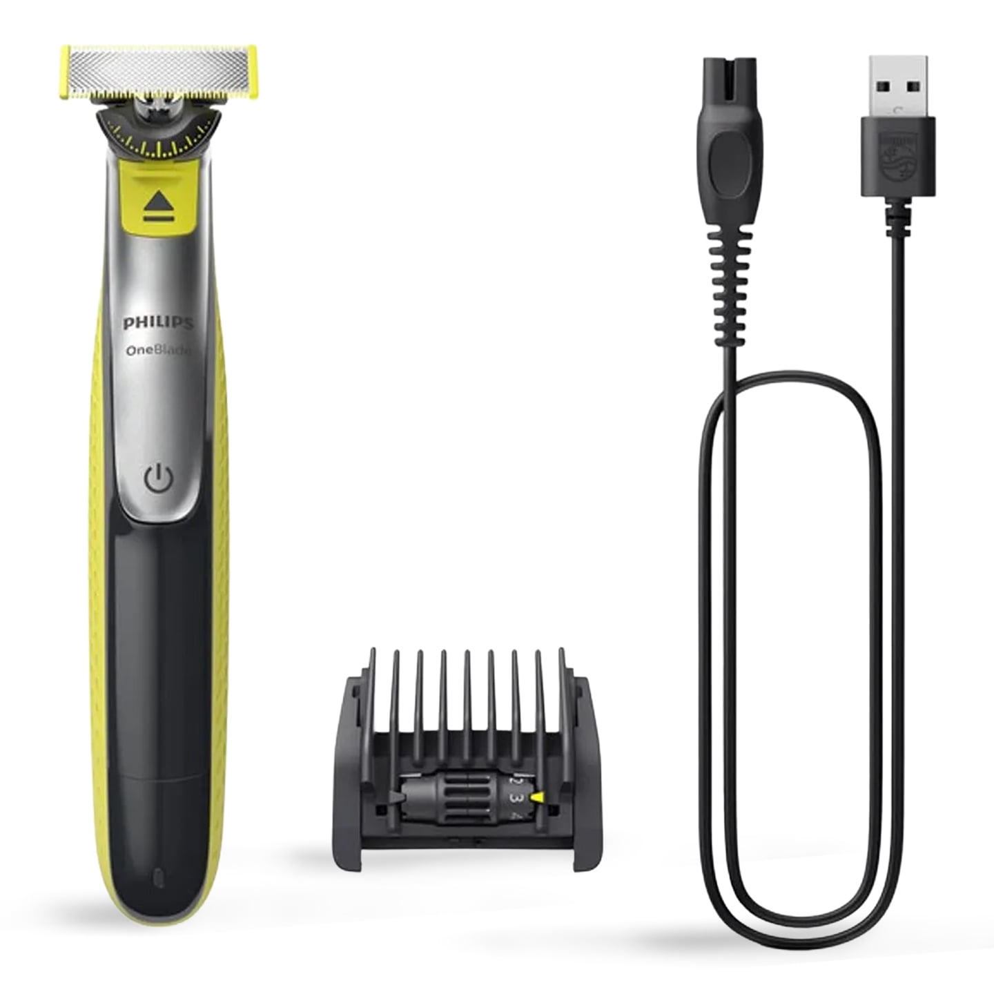 Aparat de ras și tunsQP2734 One Blade Philips