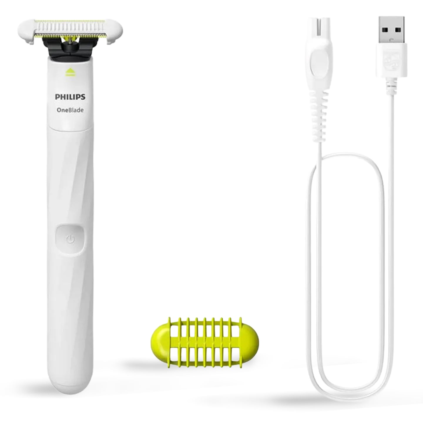 Aparat de ras pentru dama One Blade Philips