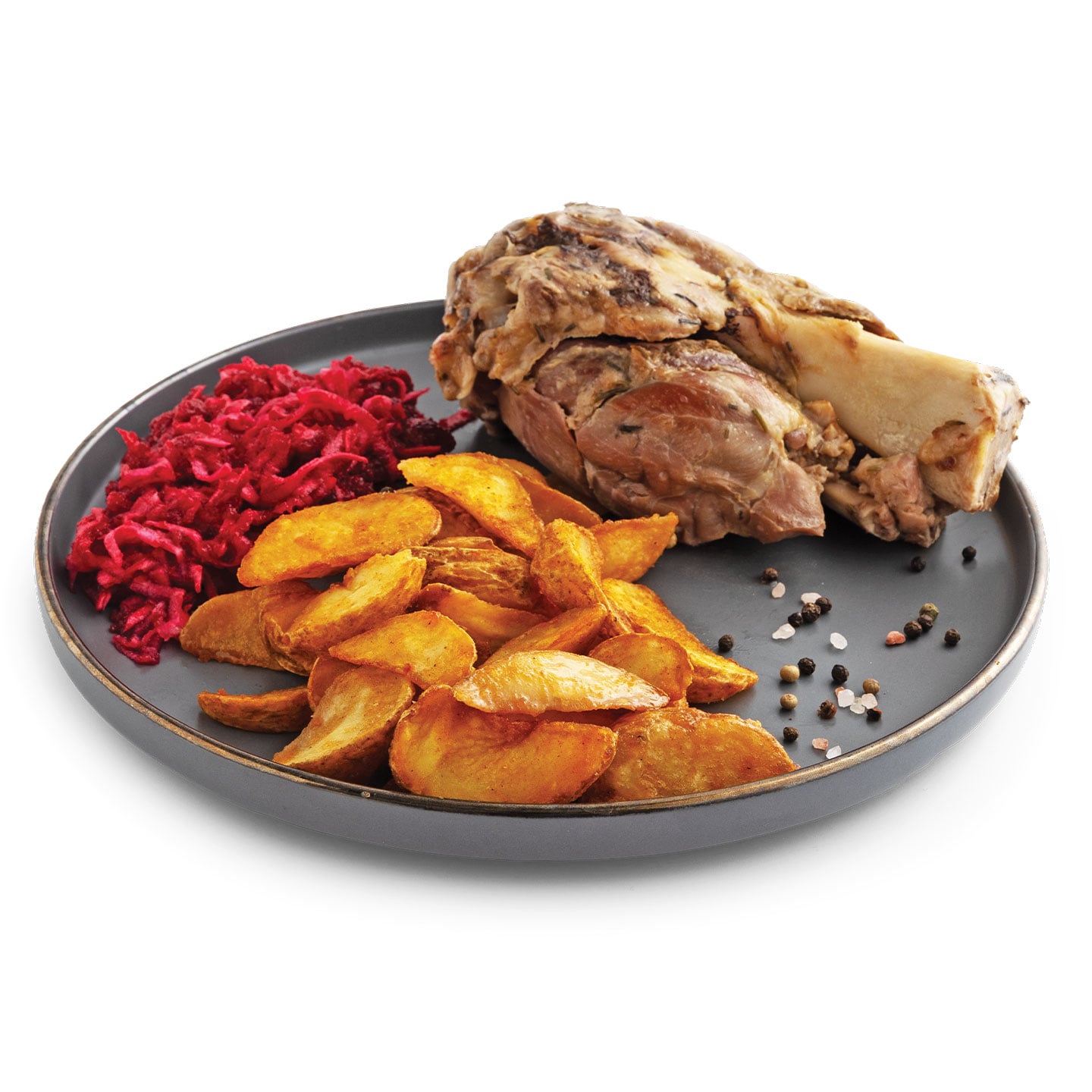 Meniu ciolan cu catorfi 750g