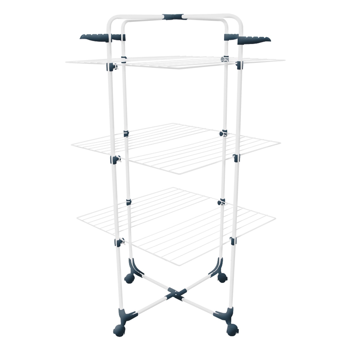 Uscător modular Leo 25m, oțel