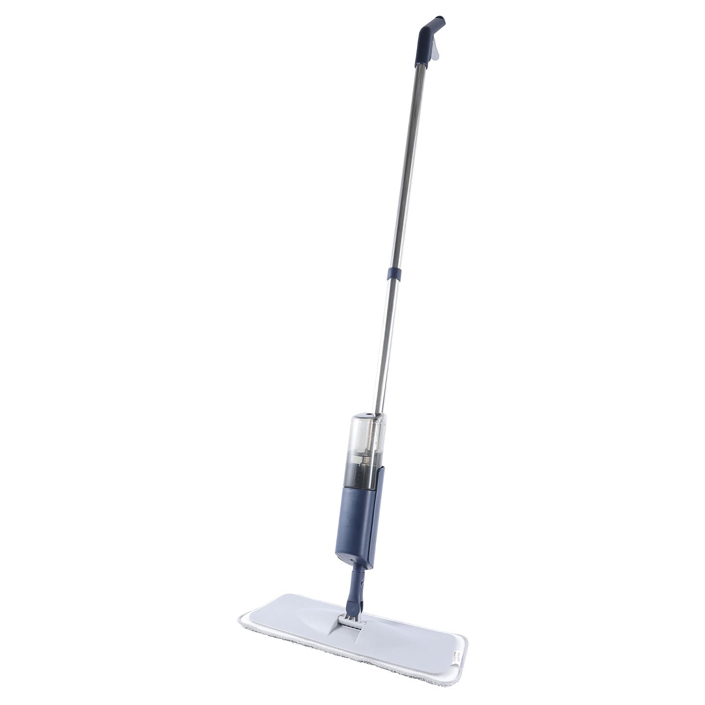 Mop spray Carrefour Home cu rezervor, 330 ml