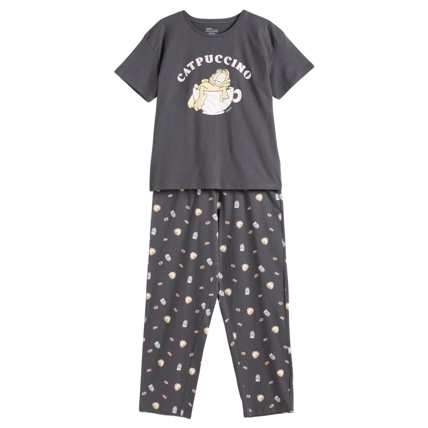 Pijama pentru damă, mărimi XS/XXL Tex