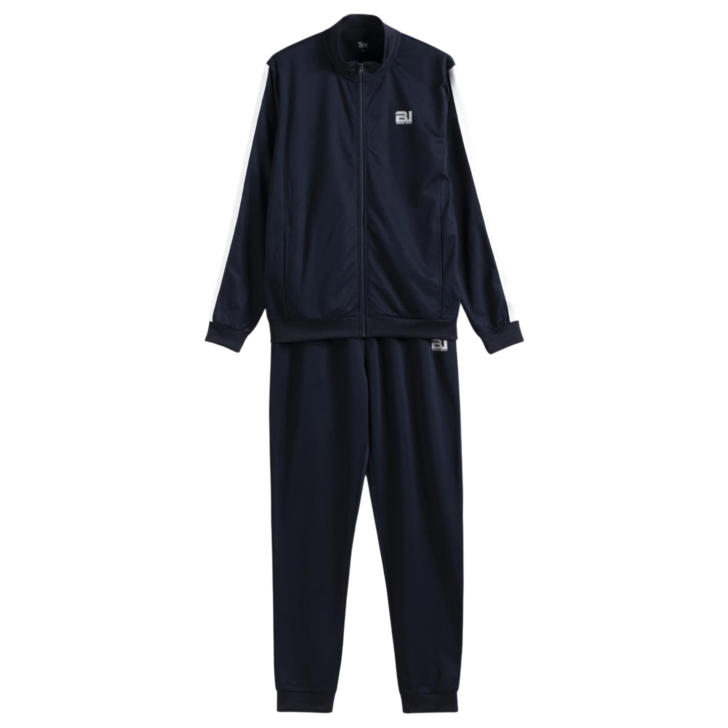 Trening pentru bărbați mărimi S/3XL Tex